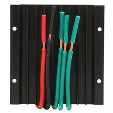 (24V) Externer Rotor -Wechselstrom -Motor Motor 5 Stücke