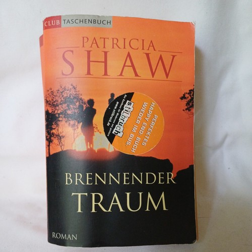 Brennender traum patricia - -,