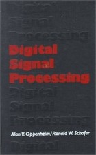 Digital Signal Processing von Oppenheim, Alan V., Oppenheim | Buch | Zustand gut
