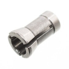 Spannzange für Geradschleifer