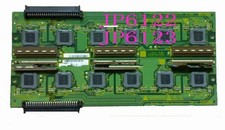   Boards JP6122 and JP6123