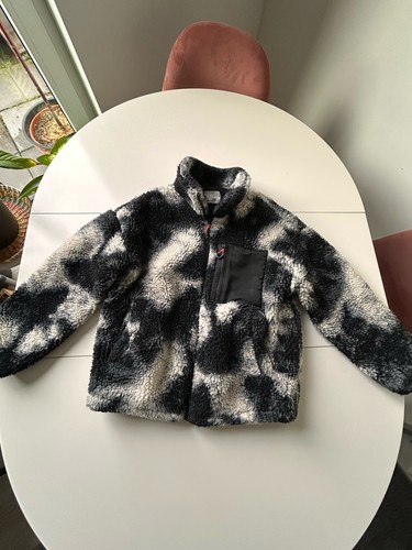 Zara jacke winterjacke - winterjacke, 128
