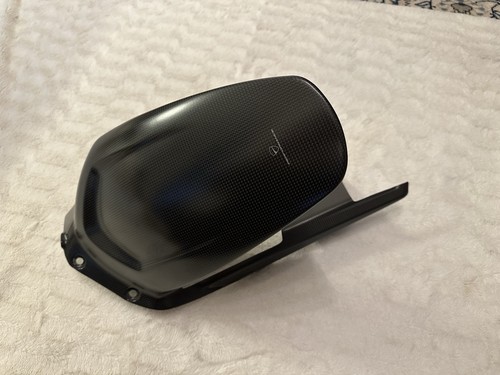 Ducati perf heckkotflügel - ducati,