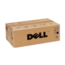Dell Toner PF029 Cyan