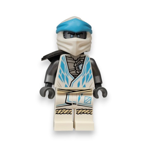Lego ninjago figur - ninjago, eis