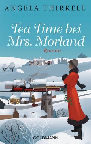 Tea time bei - tea,