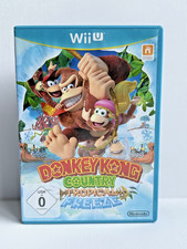 Donkey Kong Country: Tropical