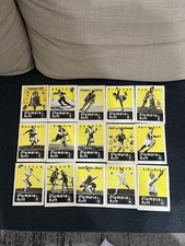 Olympia Hefte Sommerspiele