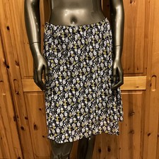 Blue Motion Rock Damen Große