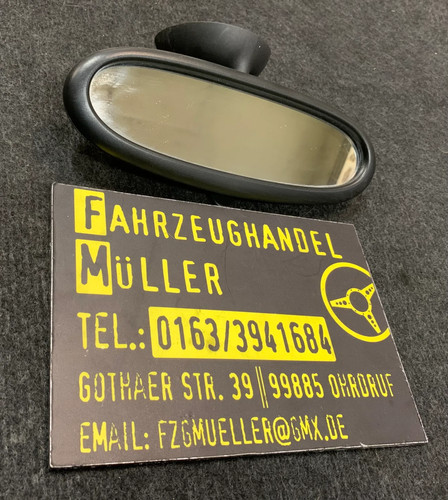 Original innenspiegel mini - original,