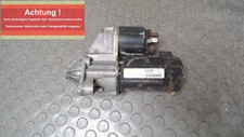 Anlasser / Starter Mitsubishi Space Star 1.3 DG0 12 Monate Garantie