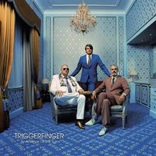 By Absence of the Sun von Triggerfinger | CD | Zustand gut