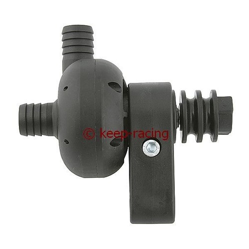 Nylon wasserpumpe für kart - nylon,