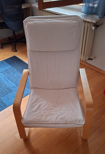 Ikea sessel gepolstert - ikea,