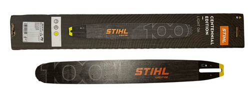 Stihl führungsschiene light - stihl,