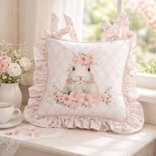 Clayre&Eef Stuhlkissenbezug