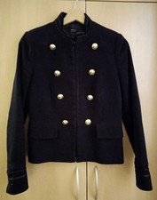 Zara Blazer Jacke Schwarz S