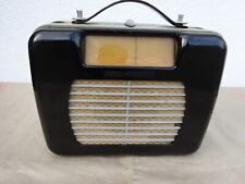 Radio Kofferradio Rema Trabant