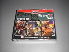 Große CD Auswahl - ??? - Die