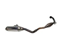 FMF Auspuffanlage 041486 + 041485 Mega Bomb