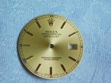 Rolex Oyster Perpetual