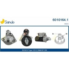 Starter Sando 6010164.1 für