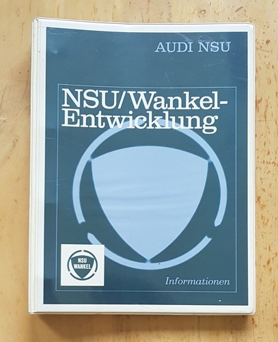 Audi nsu - audi-nsu, nsu/wankel-