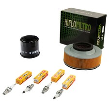 Set Luftfilter Ölfilter