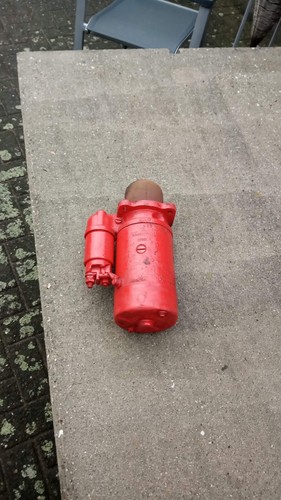 Ihc anlasser 523 usw - 523,