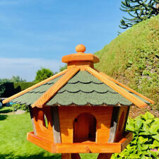 DARLUX Vogel Futter Haus XL