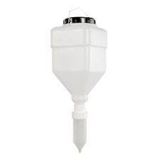 5l Dispensersystem Senfdispenser Melkspender Ketchupspender Mayonaise Seife