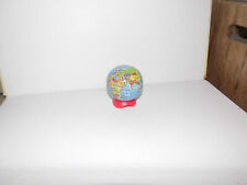 Nostalgie-Globus-Schule-Kaufladen-Puppenhaus-Puppenstube-Kinderzimmer-Anspitzer