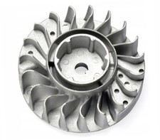 Polrad Schwungrad Lüfterrad