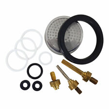 Brühkopfdichtungssatz E 61