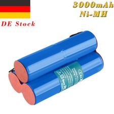 Creabest Für Wolf ACCU BS80