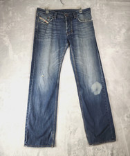 Diesel Larkee Jeans Mens 33x32