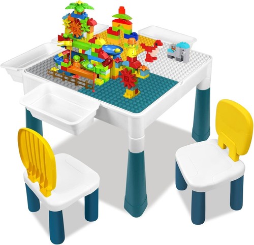 Basteltisch für kinderzimmer - basteltisch,