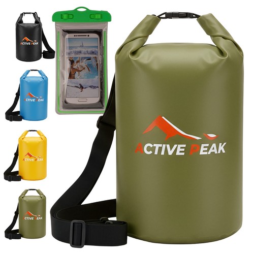 Dry bag wasserdichte - bag, roll-top