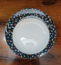 Rosenthal Asimmetria