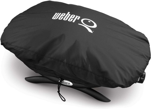 Weber 6550 abdeckhaube für - weber,
