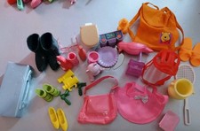 Barbie konvolut kleidung - barbie,