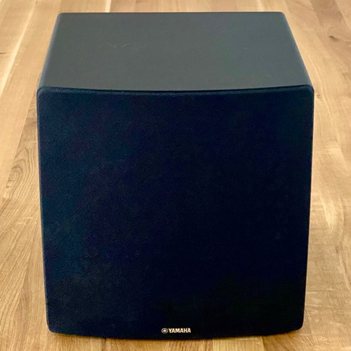 Yamaha sw280 aktiv - yamaha, ns-sw280