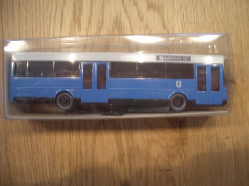 Wiking 703 man sl 202 - wiking,