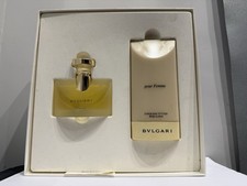Bulgari pour femme - pour,