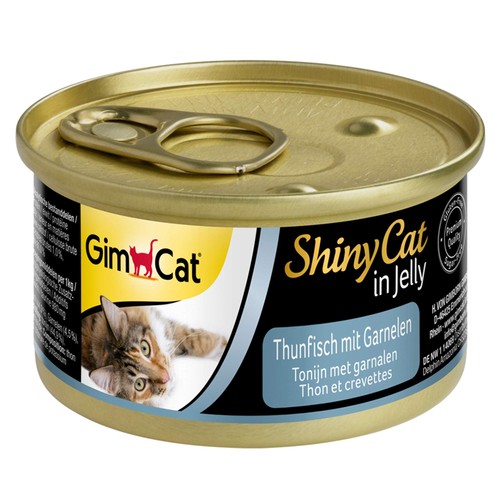 Gimcat shinycat jelly - shinycat, in