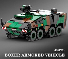 Wange Bausatz, Bundeswehr