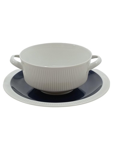 Arzberg tasse mit untertasse - tasse,