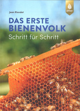 Das erste Bienenvolk von Jean