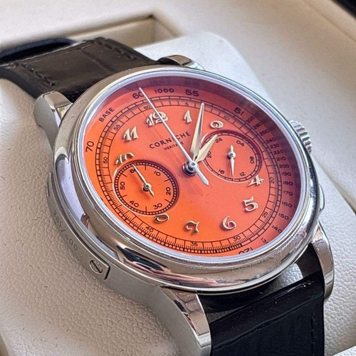 Corniche heritage demand - corniche,