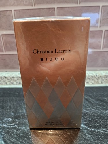 Avon christian lacroix - avon,